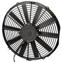 SPL Fans - Pull / Straight
