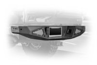 DVE Rear Bumpers
