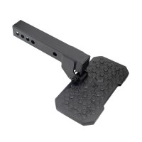GOR Hitch Steps
