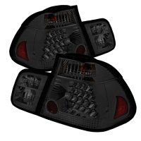SPY LED Tail Lights