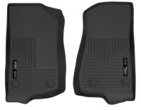 HL XAC - Front - Black