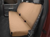 WT Seat Protectors - Tan