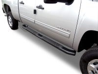 GOR Steps - OE Xtreme - 5in