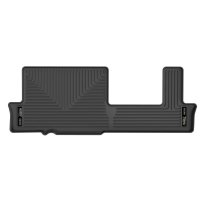 HL WB - Rear - Black
