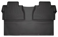 HL WB - Rear - Black