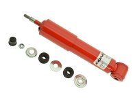 KON Heavy Track (Red) Shocks