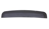 Auto Ventshade 77002 Windflector Classic Universal Sun Roof Wind Deflector fits up to 34.25in. Wi...