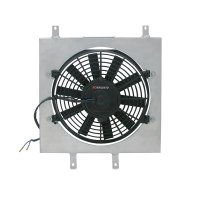 MM Fan Shroud Kits
