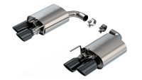 BOR Axle Back S-Type