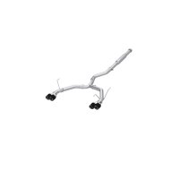 MBRP Catback Exhaust 304