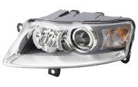 HELLA Headlight Assemblies