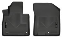 HL WB - Front - Black