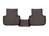 WT FloorLiner - Rear - Cocoa