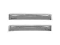 WT Deflector - Rear - Drk Smk