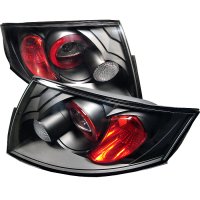 SPY Euro Tail Lights