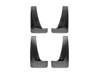 WT No Drill Mudflaps