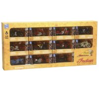 NRT Street Bikes
