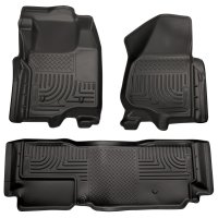 HL WB - Combo - Black