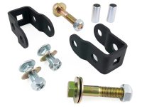 TUF Front Shock Extension Kit