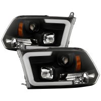 SPY Headlights
