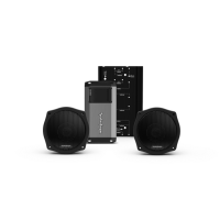 ROC Stage 2 Audio Kit