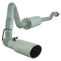MBRP Catback Exhaust AL