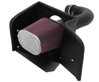 Performance Intake Kit