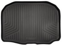 HL WB - Cargo - Black