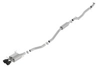 BOR Cat Back (no des)