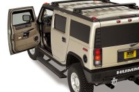AMP PowerStep
