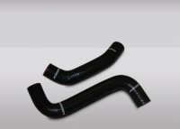 MM Silicone Hose - Radiator