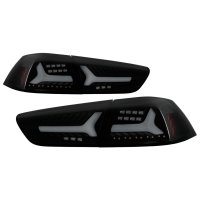 SPY LED Tail Lights