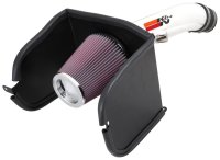 Performance Air Intake System