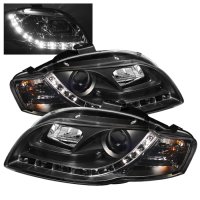 SPY Headlights