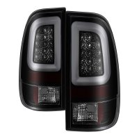 SPY LED Tail Lights