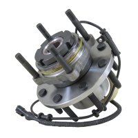 YUK Repl Hubs