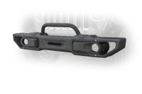 DVE Front Bumpers