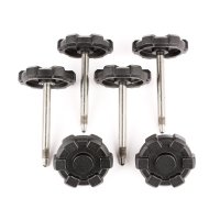 RUG Door Hardware