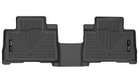 HL XAC - Rear - Black