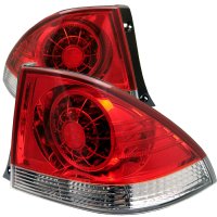 SPY LED Tail Lights