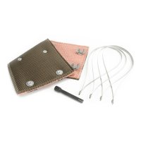 DEI Converter/Muffler Shield