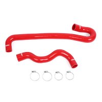 MM Silicone Hose - Radiator