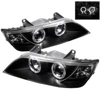 SPY Headlights