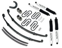 TUF Lift Kits