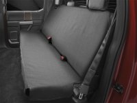 WT Seat Protectors - Black