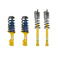 BIL B12 Series Suspension Kits