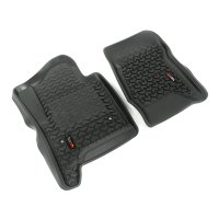 RUG Floor Liners - Black