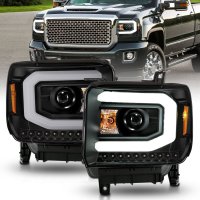 ANZ Projector Headlights