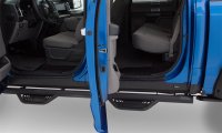HL Trail Armor Rocker Panels