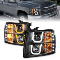 ANZ Projector Headlights